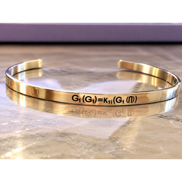 Pulsera Grigori Gravoboi