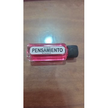 Aceite Pensamiento