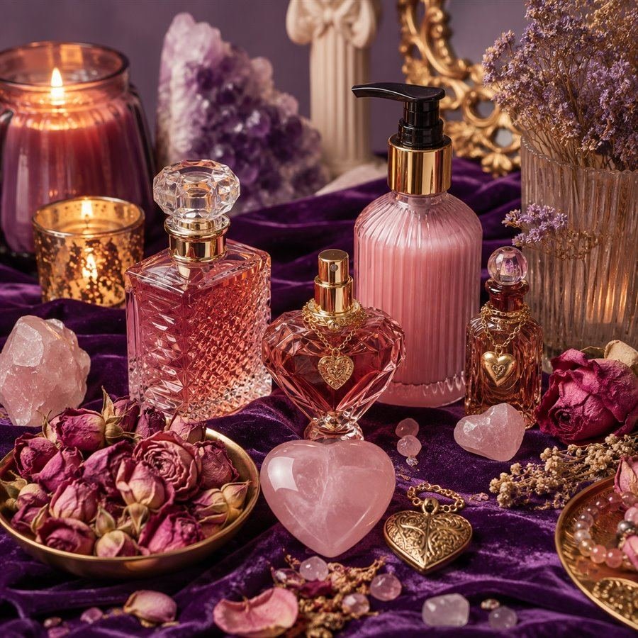 Amor y atracción
